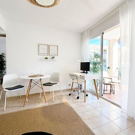 Piso Tamarells Con Balcon Y Piscina Port Pollensa Apartment ปอร์ต เด โปเญนซา ภายนอก รูปภาพ
