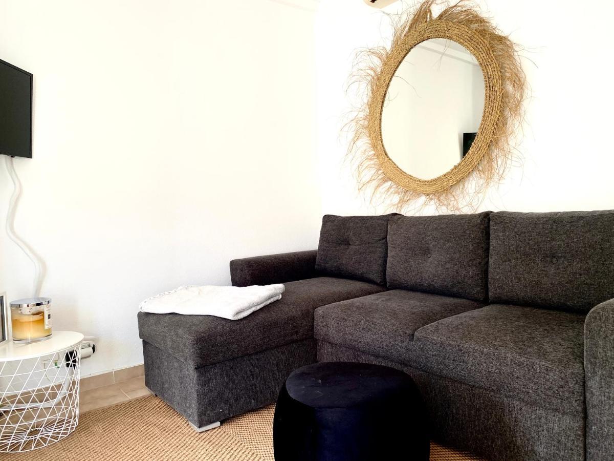 Piso Tamarells Con Balcon Y Piscina Port Pollensa Apartment ปอร์ต เด โปเญนซา ภายนอก รูปภาพ